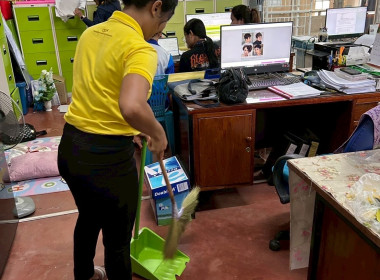 โครงการเสริมสร้างสมดุลชีวิตคนทำงาน (Work Life Balance) ... พารามิเตอร์รูปภาพ 36